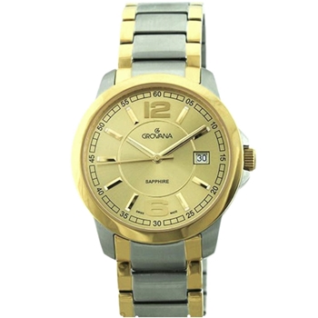 ساعت مچی گروانا GROVANA کد 1580.1141